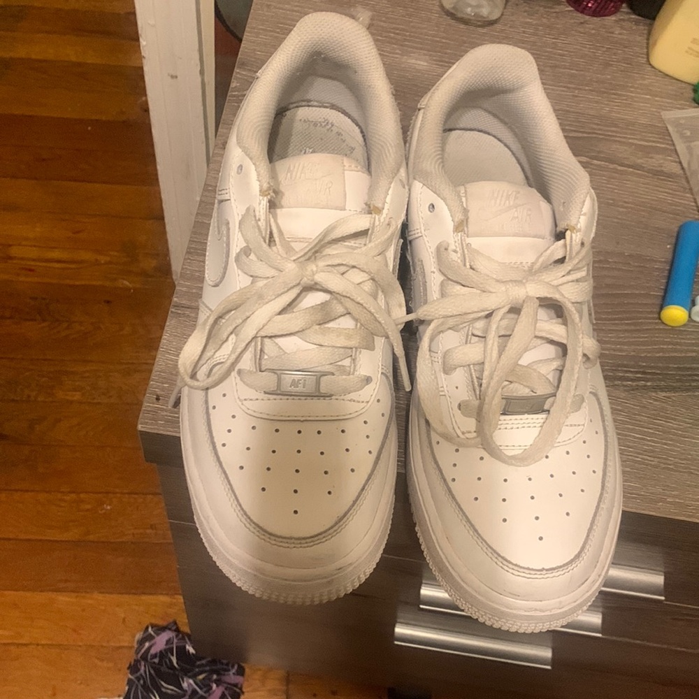 White Air Force